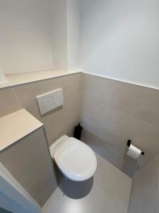 Chez Huguette à Deauville