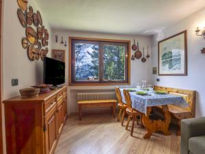 Apartment Casa Bersaglio-2 by Interhome