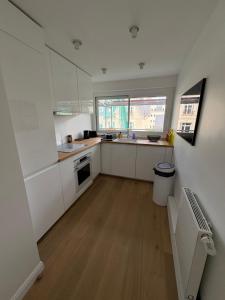 Chez Huguette à Deauville