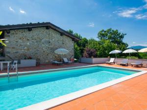 Holiday Home La Terrazza Rosata by Interhome