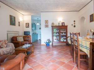Holiday Home La Terrazza Rosata by Interhome