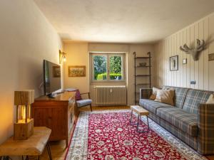 Apartment Monte Umbrail by Interhome