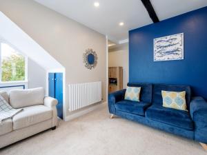 Holiday Home Cherry Orchards by Interhome