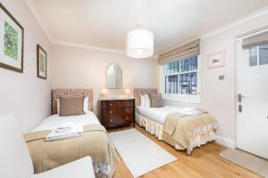 VESTO Wetherby Place