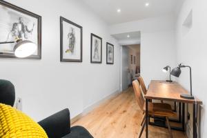 VESTO Wetherby Place