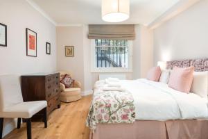 VESTO Wetherby Place