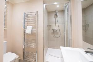 VESTO Wetherby Place