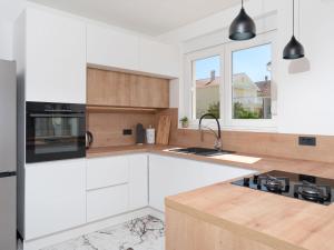 Villa Sinjorina by Interhome