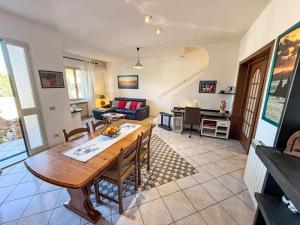 Holiday Home Is Argiolas by Interhome img15