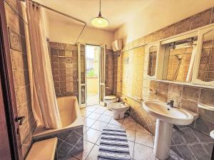 Holiday Home Is Argiolas by Interhome img34