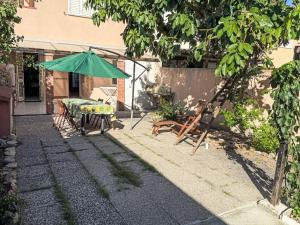 Holiday Home Is Argiolas by Interhome img39
