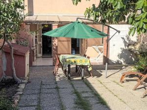 Holiday Home Is Argiolas by Interhome img41