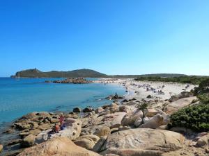 Holiday Home Is Argiolas by Interhome img59