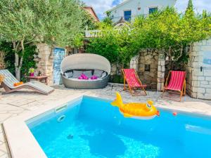 Holiday Home Gordana by Interhome