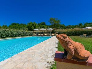 Holiday Home Podere San Giuseppe-2 by Interhome