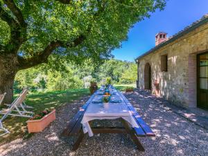 Holiday Home Podere San Giuseppe-2 by Interhome