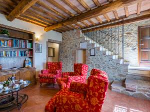 Holiday Home Podere San Giuseppe-2 by Interhome