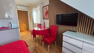 Willa Izabela Kazimierz Dolny