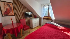 Willa Izabela Kazimierz Dolny