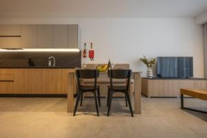 Downtown Central Apartments