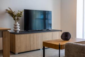 Downtown Central Apartments