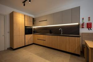 Downtown Central Apartments