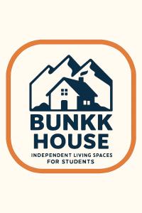 Bunkk House - Stay Unplugged