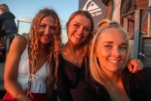 Surfers Den Ericeira