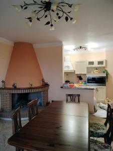 Appartamento Primavera