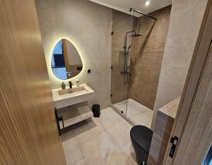 Appartement cosy hivernage piscine