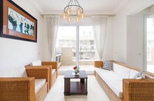 Skyline Haven by Red Olive4BHK30mins Airport