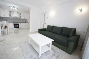 Apartament Ultracentral NICOL - Ubytování bez kategorie ve městě Curtea de Argeş