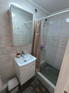 Квартира рядом пляж Золотой берег