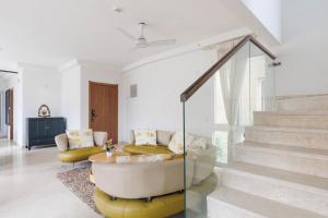 Skyline Haven 4BHK 20min Airport Nr Manyata