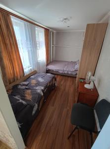 Квартира рядом пляж Золотой берег