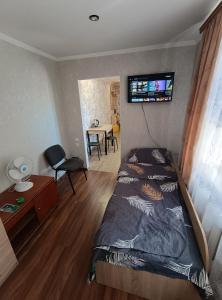 Квартира рядом пляж Золотой берег