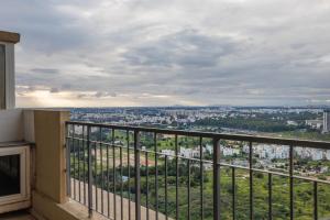 Skyline Haven 4BHK 20min Airport Nr Manyata
