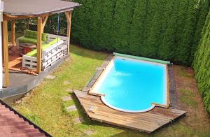 Hawis Apartments by Hermann Weiss