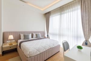 Casa Opal by Red Olive1BHKLeela Residency