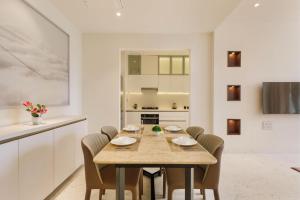 Casa Opal by Red Olive1BHKLeela Residency