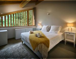 Chalet Morris - OVO Network