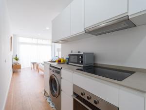 Downtown Studio Canteras