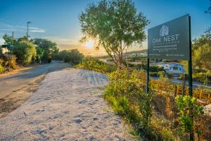 OakNest NatureLodge - Dinotti img16