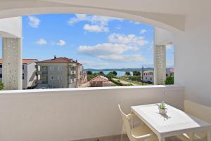 Superior apartments Tania