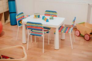 Chalet SOLYMONT by MoniCare