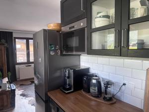 Appartement WANDERLUST by MoniCare