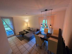 Gundis Heidehus, Ferienhaus