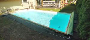 Hawis Apartments by Hermann Weiss