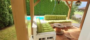 Hawis Apartments by Hermann Weiss