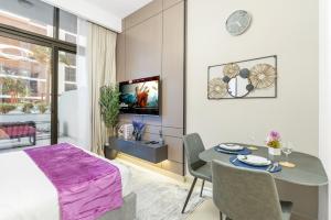 Elite Apartments in Meydan